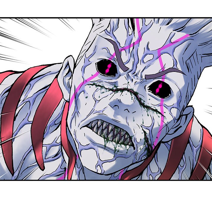 Leviathan Chapter 208 - Page 92