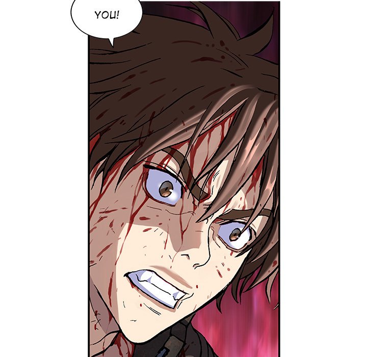 Leviathan Chapter 209 - Page 16