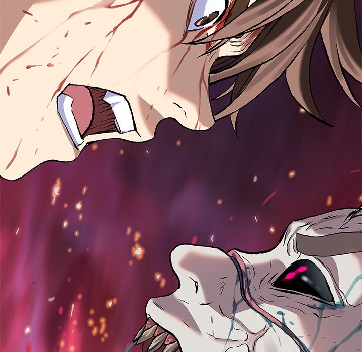 Leviathan Chapter 209 - Page 19