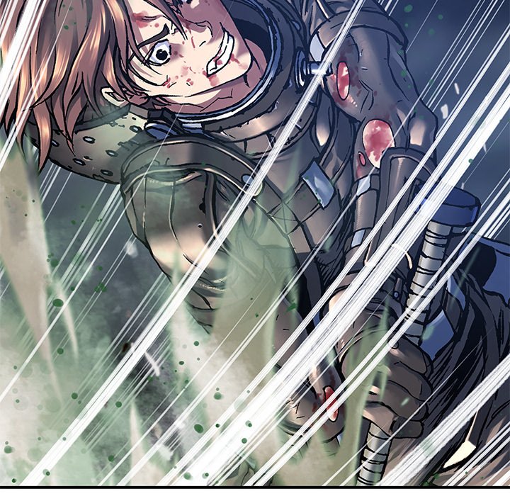 Leviathan Chapter 209 - Page 23