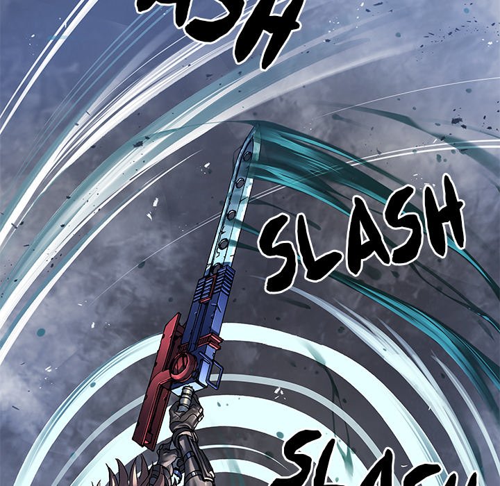 Leviathan Chapter 209 - Page 25