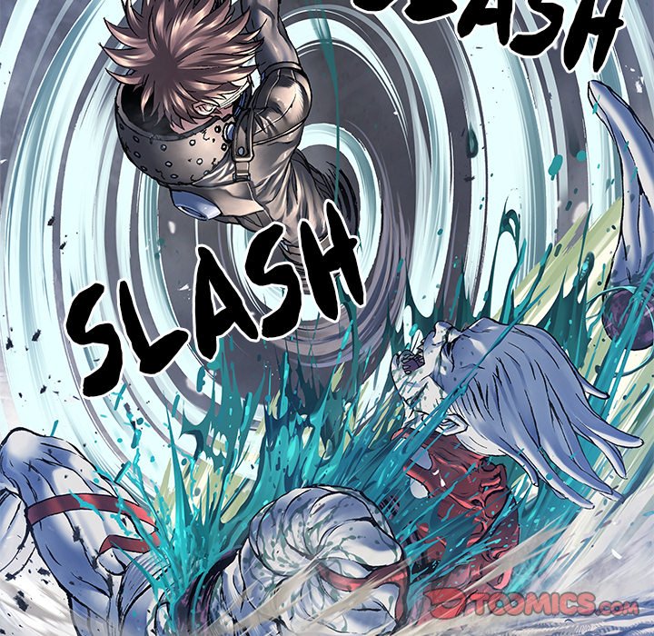 Leviathan Chapter 209 - Page 26