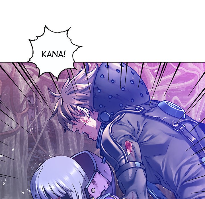 Leviathan Chapter 209 - Page 43