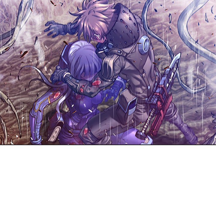 Leviathan Chapter 209 - Page 47