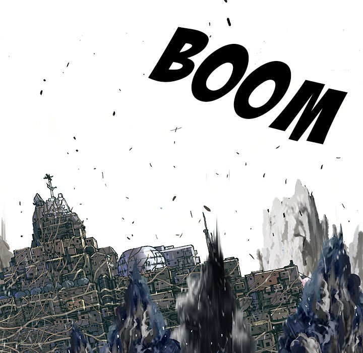 Leviathan Chapter 209 - Page 49