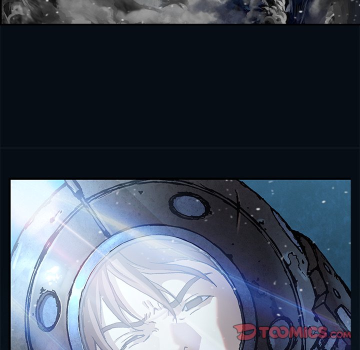 Leviathan Chapter 209 - Page 70