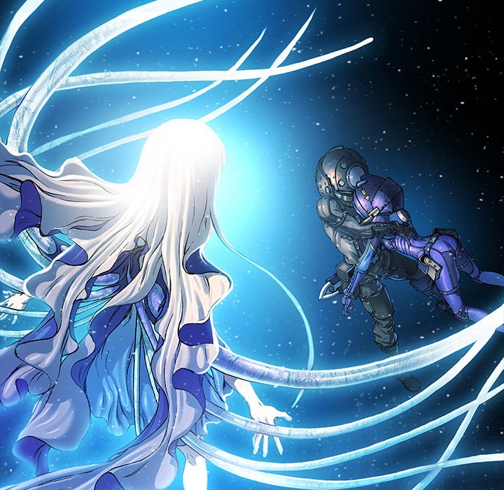 Leviathan Chapter 209 - Page 75