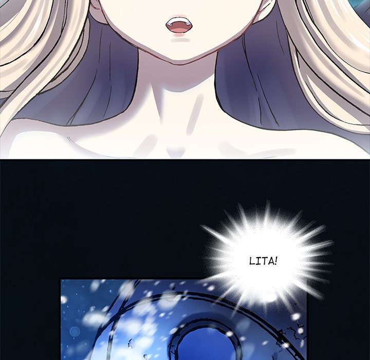 Leviathan Chapter 209 - Page 77