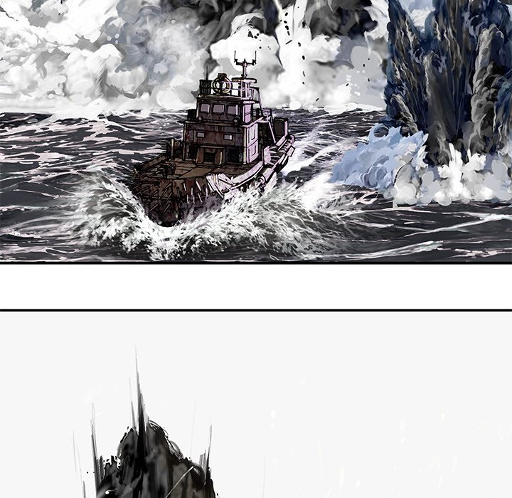 Leviathan Chapter 210 - Page 13