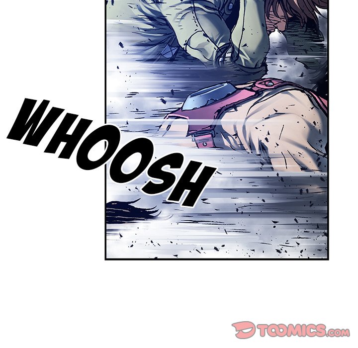 Leviathan Chapter 210 - Page 22