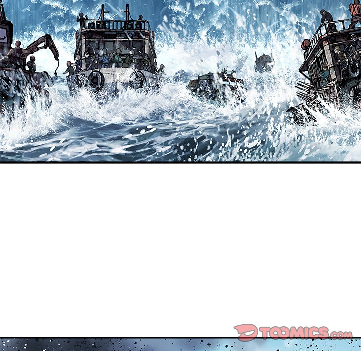 Leviathan Chapter 210 - Page 26