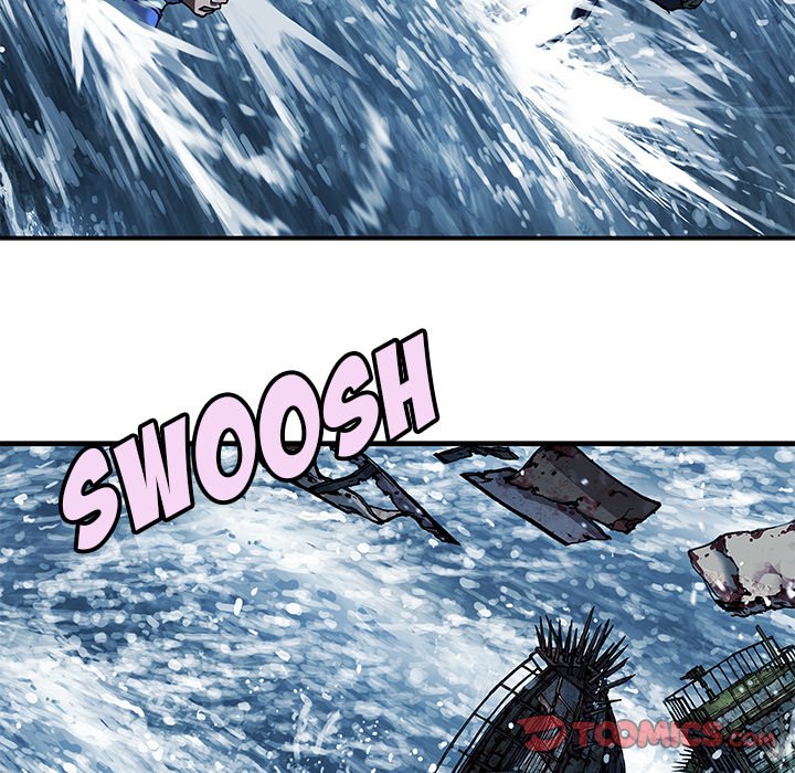 Leviathan Chapter 210 - Page 34