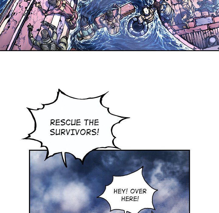 Leviathan Chapter 210 - Page 44