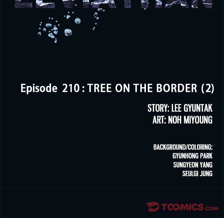 Leviathan Chapter 210 - Page 6