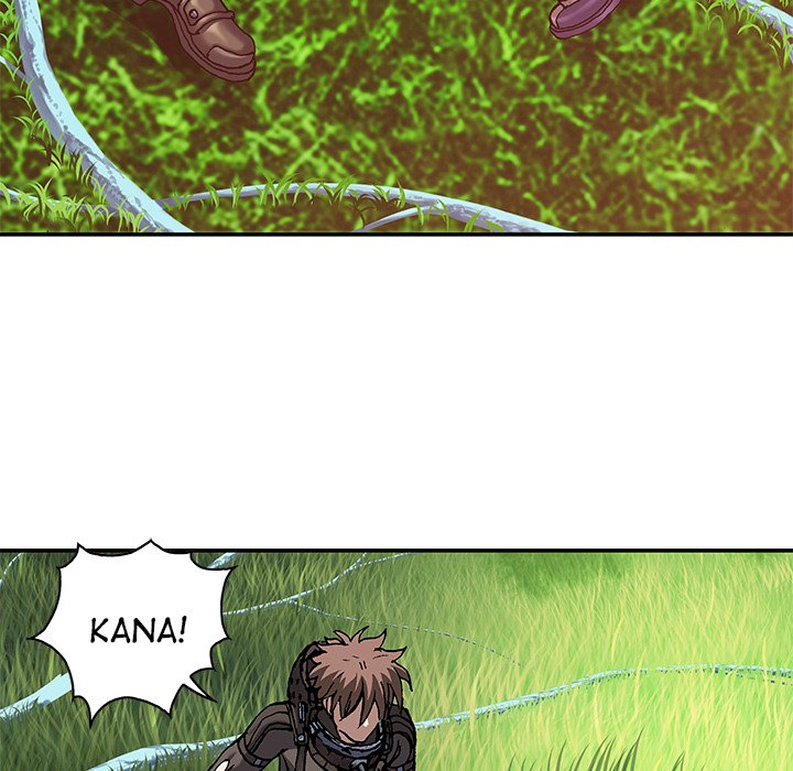 Leviathan Chapter 210 - Page 61