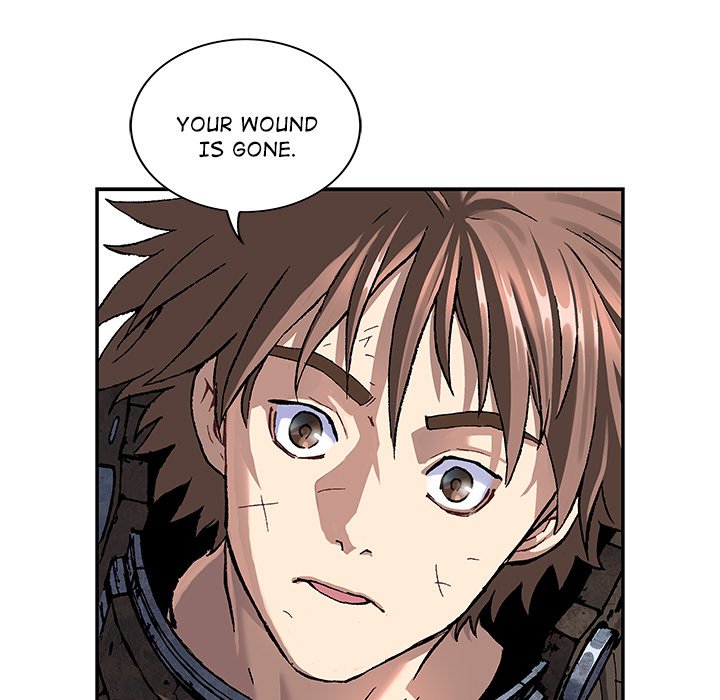 Leviathan Chapter 210 - Page 65