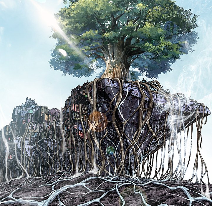 Leviathan Chapter 210 - Page 79