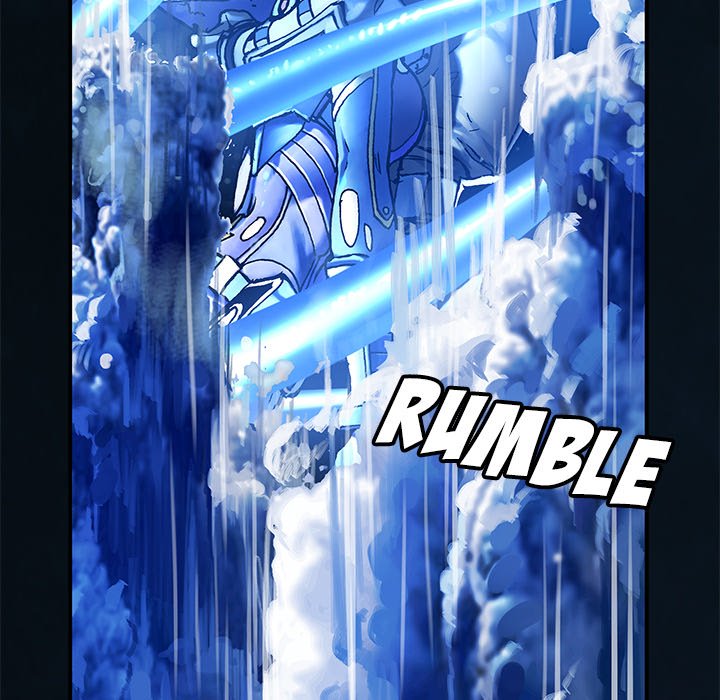 Leviathan Chapter 210 - Page 8