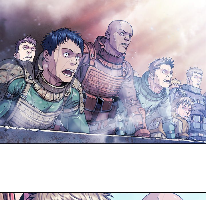 Leviathan Chapter 210 - Page 89