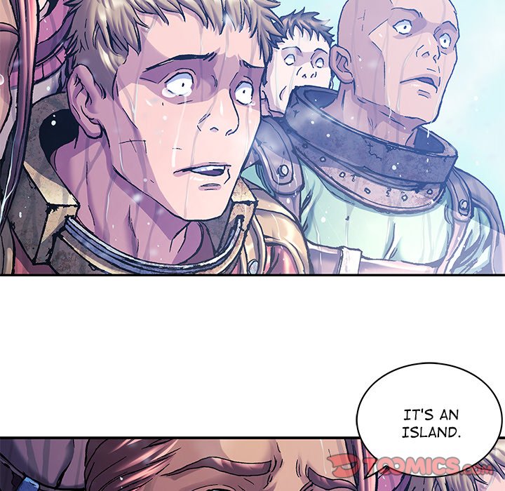 Leviathan Chapter 210 - Page 90