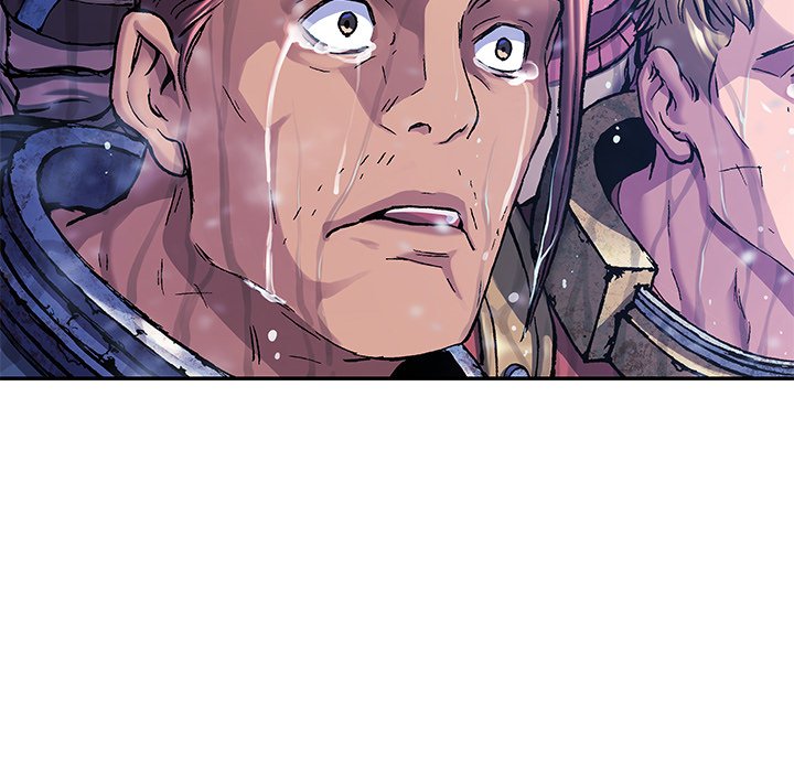 Leviathan Chapter 210 - Page 91