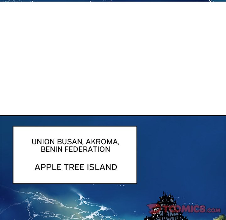 Leviathan Chapter 211 - Page 10