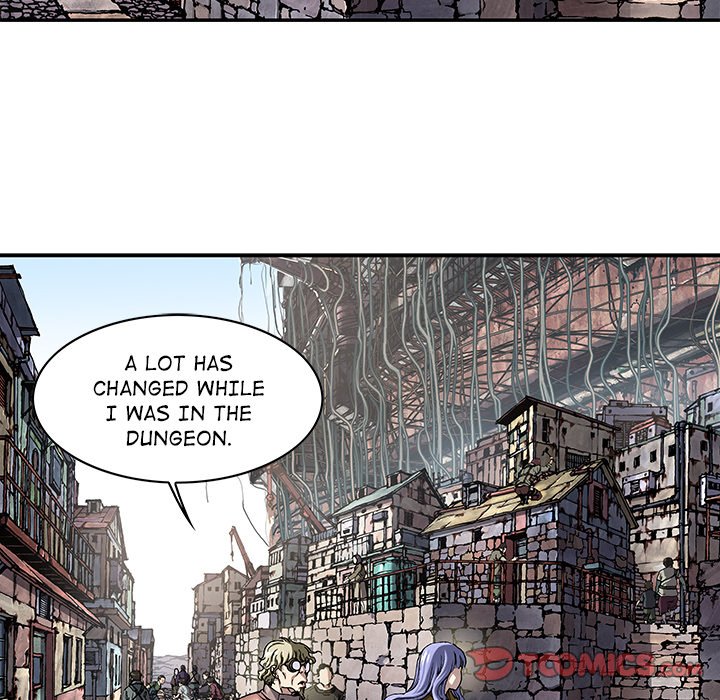 Leviathan Chapter 211 - Page 14