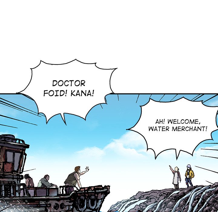 Leviathan Chapter 211 - Page 17