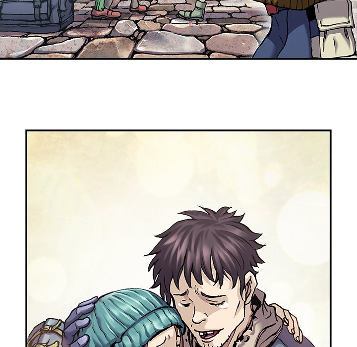 Leviathan Chapter 211 - Page 21