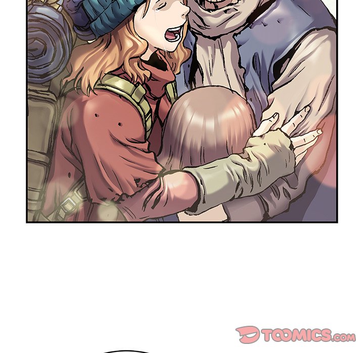 Leviathan Chapter 211 - Page 22