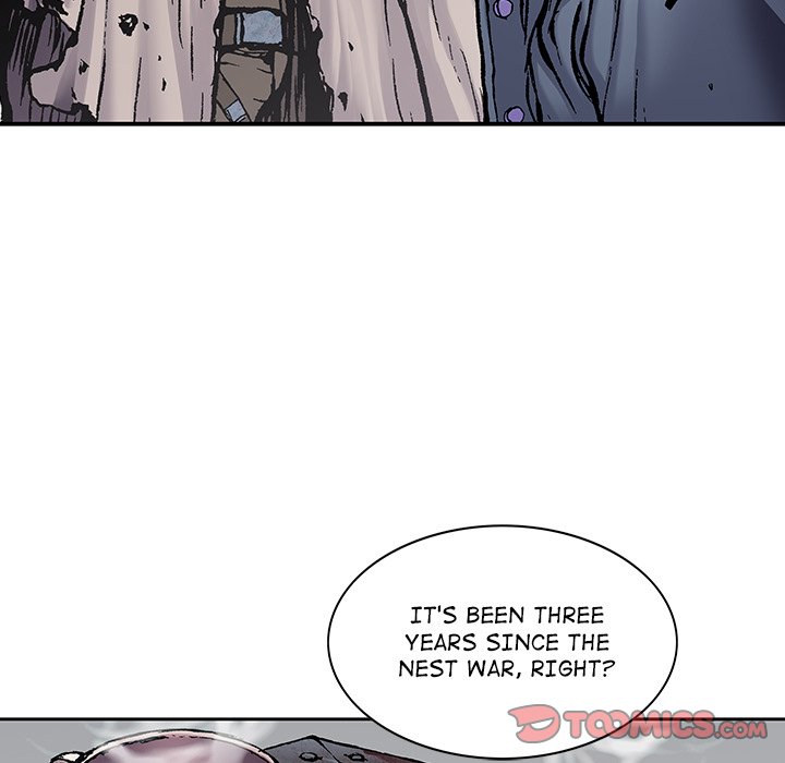 Leviathan Chapter 211 - Page 38