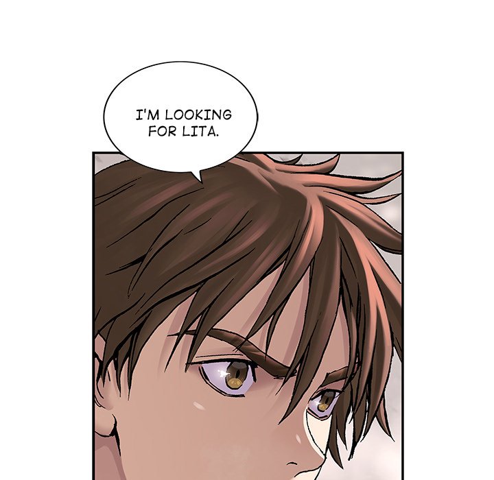 Leviathan Chapter 211 - Page 41