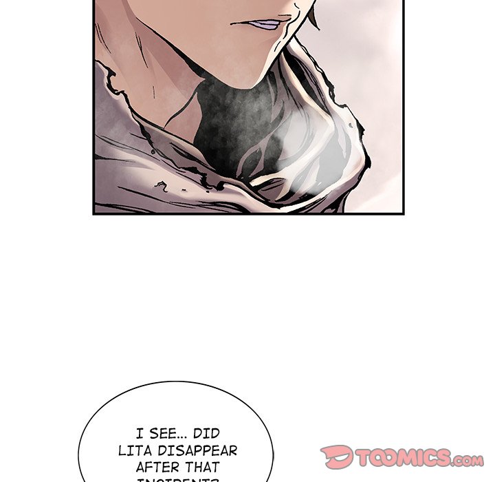 Leviathan Chapter 211 - Page 42