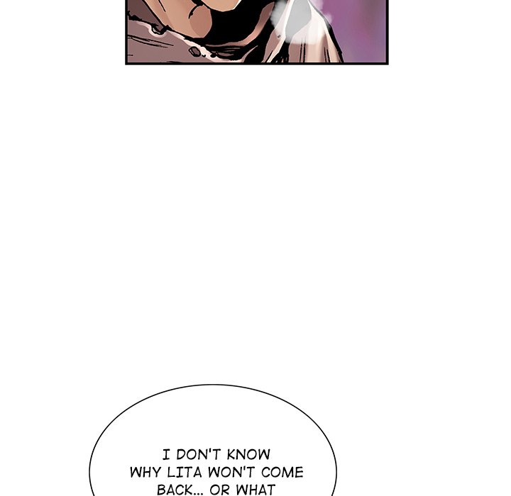 Leviathan Chapter 211 - Page 45