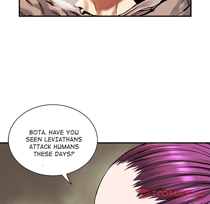 Leviathan Chapter 211 - Page 50