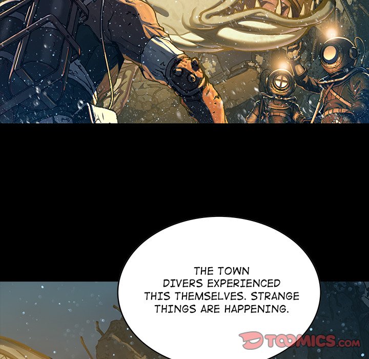 Leviathan Chapter 211 - Page 54