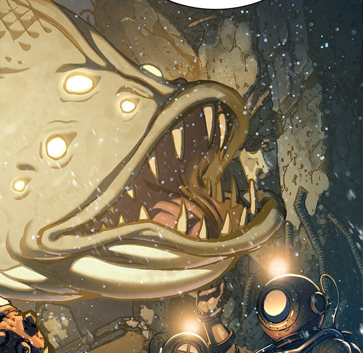 Leviathan Chapter 211 - Page 55