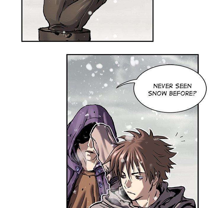 Leviathan Chapter 211 - Page 81