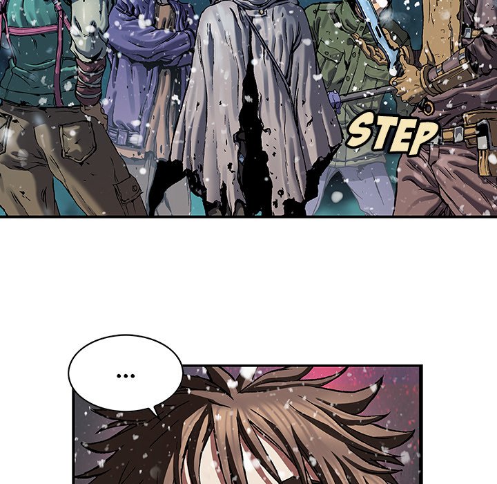 Leviathan Chapter 211 - Page 83