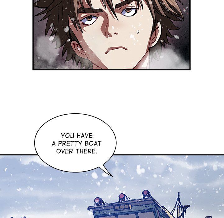 Leviathan Chapter 211 - Page 84