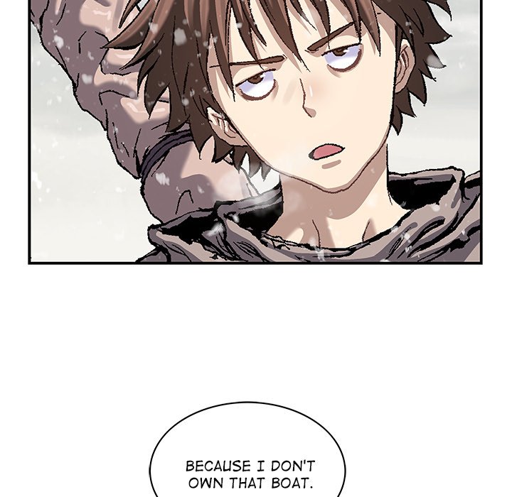 Leviathan Chapter 211 - Page 88