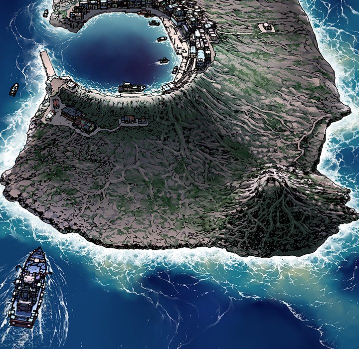 Leviathan Chapter 211 - Page 9