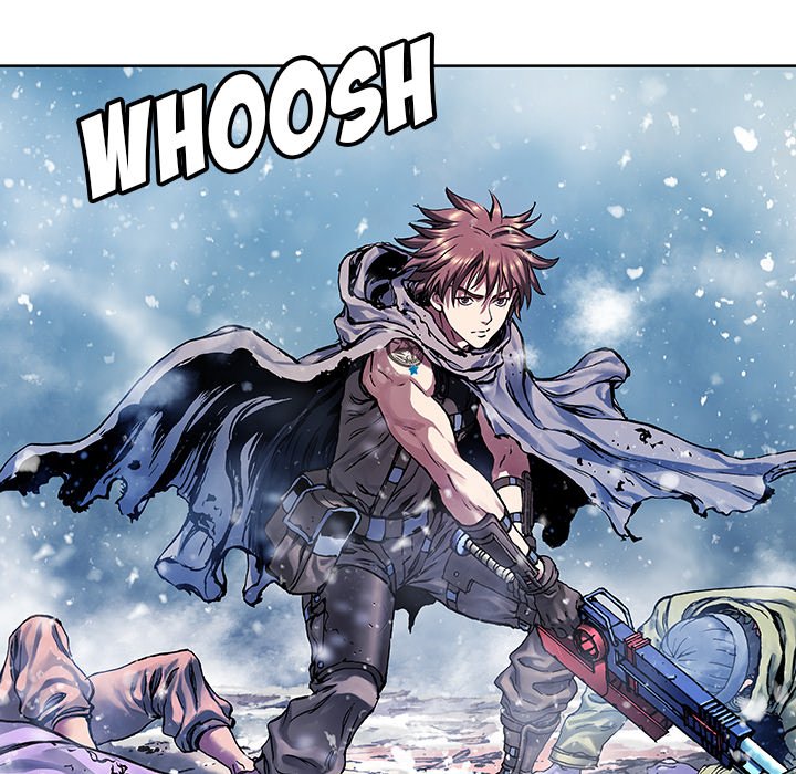 Leviathan Chapter 212 - Page 13