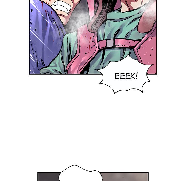 Leviathan Chapter 212 - Page 17