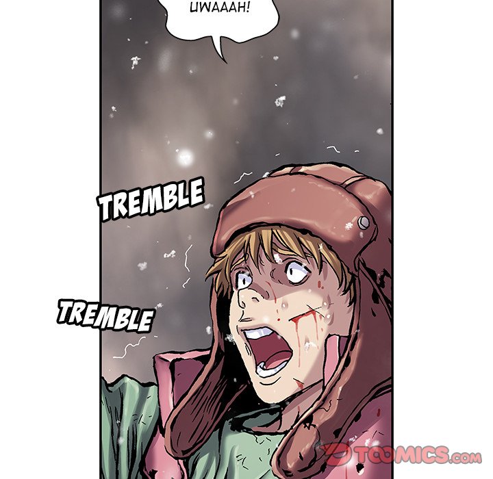 Leviathan Chapter 212 - Page 18