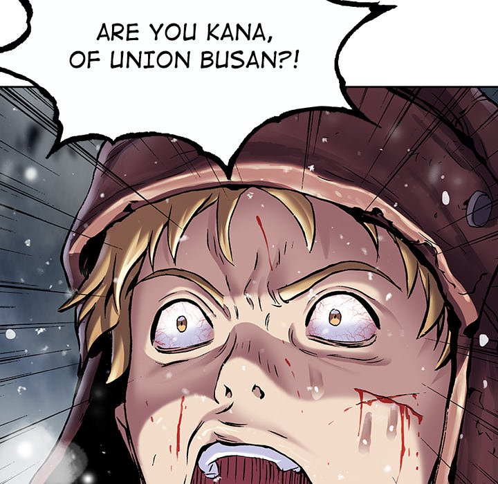 Leviathan Chapter 212 - Page 20