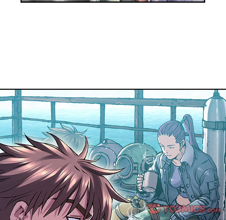 Leviathan Chapter 212 - Page 26