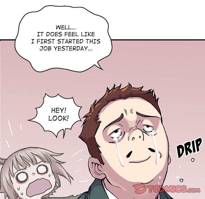 Leviathan Chapter 212 - Page 46