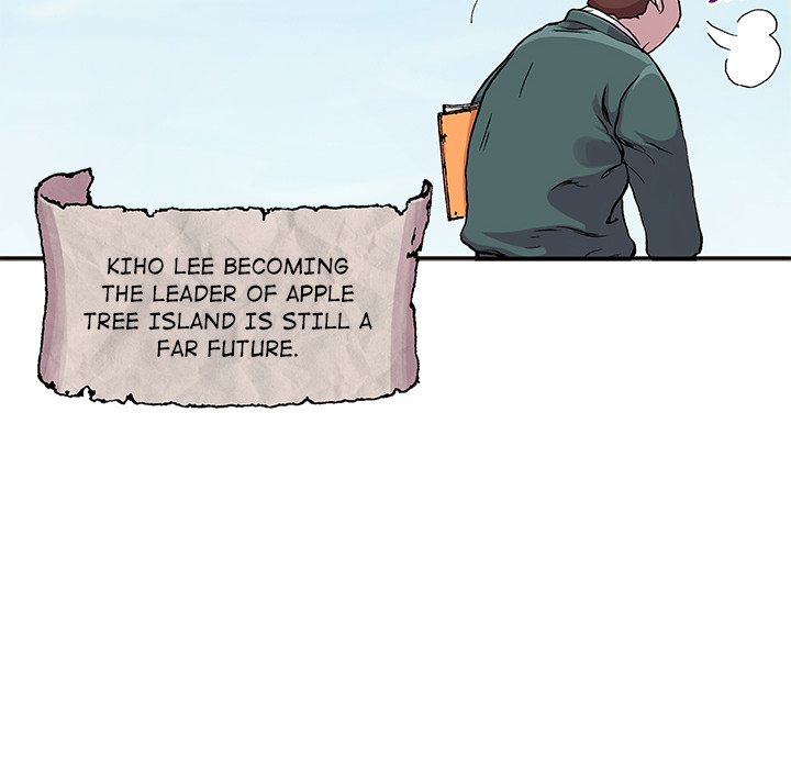 Leviathan Chapter 212 - Page 49