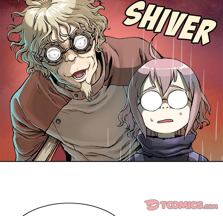 Leviathan Chapter 212 - Page 54